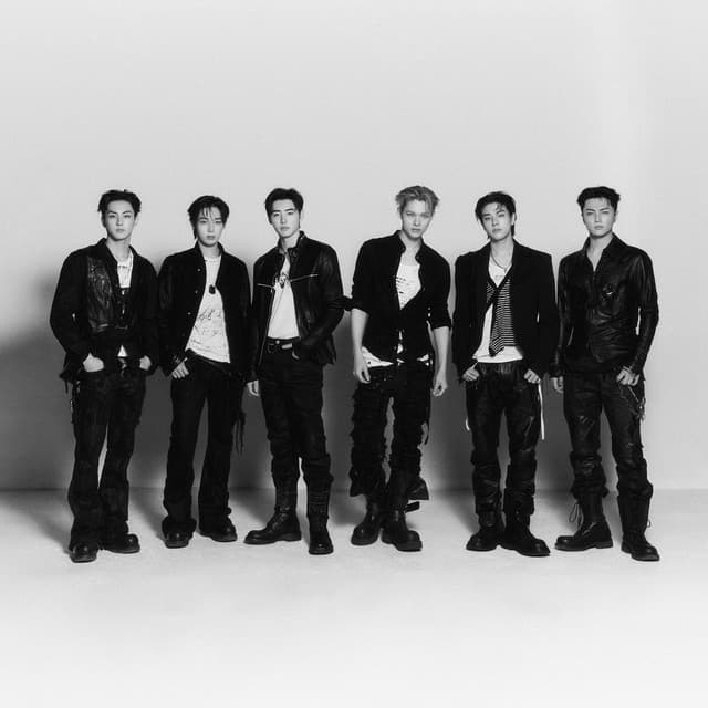 ENHYPEN participa da Comic-Con de San Diego em primeira histórica para idols de K-pop