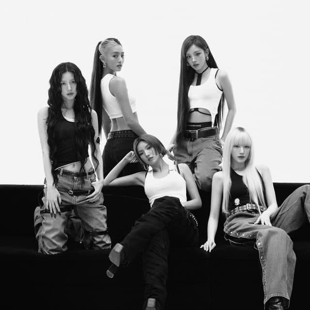 i-dle vende 620 mil cópias de “We made” na primeira semana