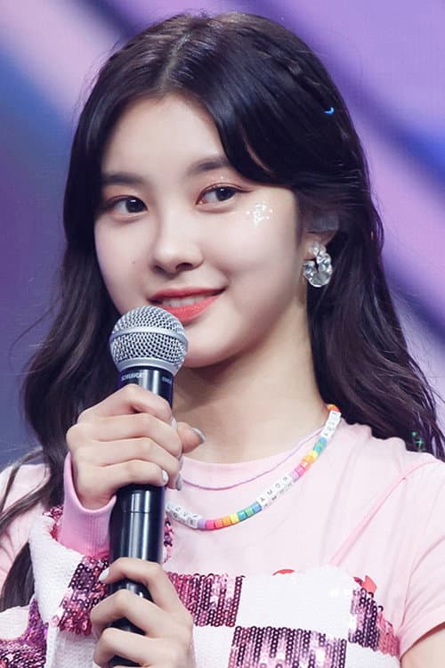 Kim Dayeon: a base vocal do Kep1er que veio do Girls Planet 999