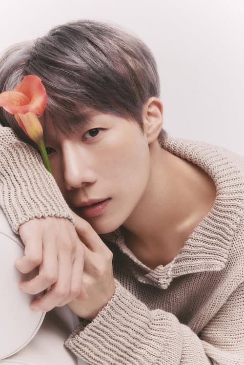Sunggyu do INFINITE: o líder vocal que sustentou o grupo por mais de uma década