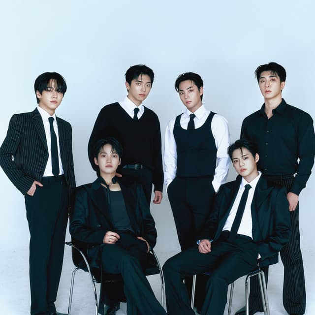 ONF bate recorde próprio de vendas com ONF:MY SELF