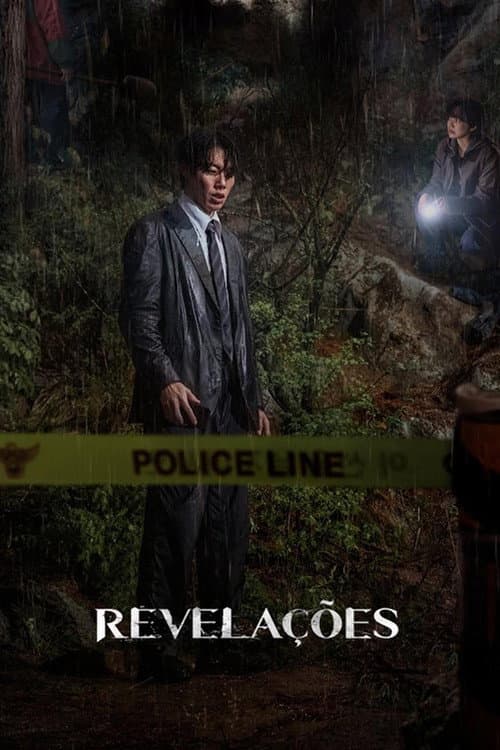 Review: Revelações (2025) — o Thriller Religioso de Yeon Sang-ho
