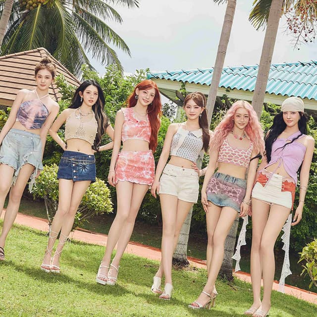 STAYC anuncia fan concert STAY CLOSER em sete cidades
