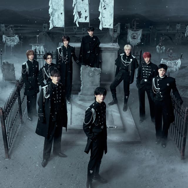 &TEAM anuncia “Mark on Me” e primeiro show no KSPO Dome