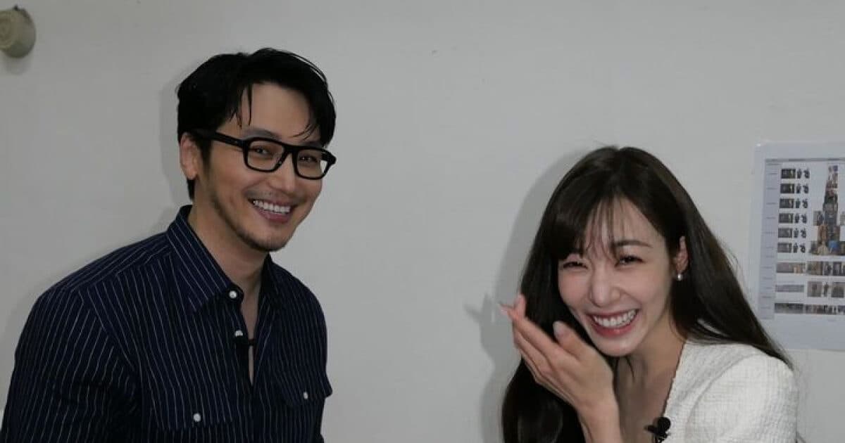 Tiffany Young casada: as reações das Girls' Generation