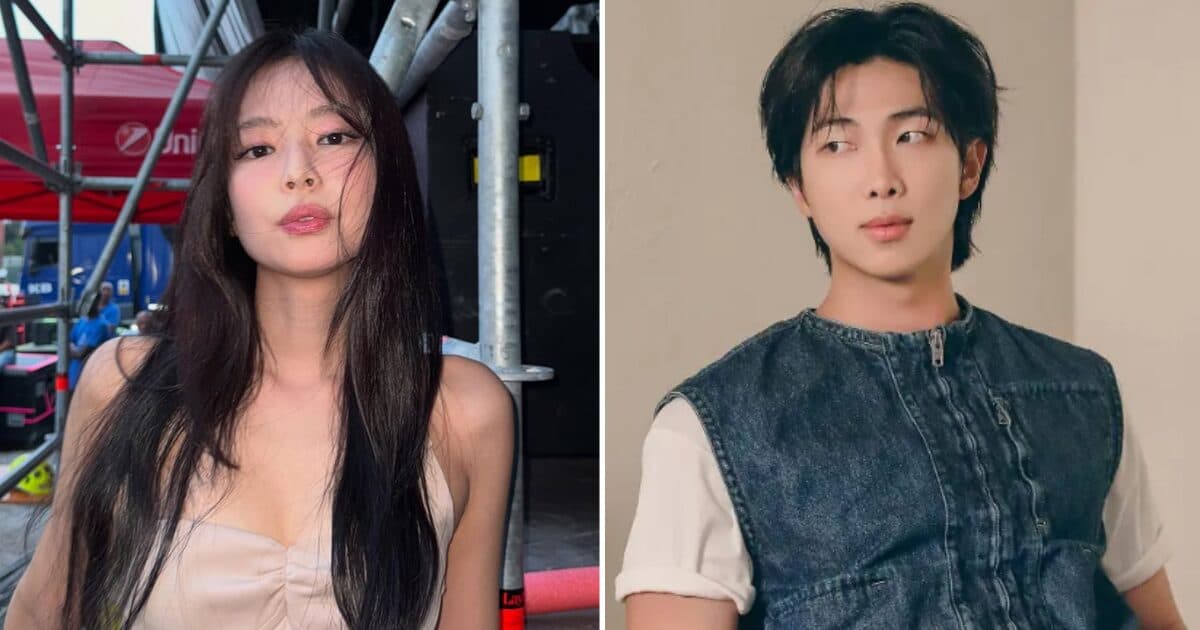 Acusações falsas contra Jennie levam a ataques ao BTS
