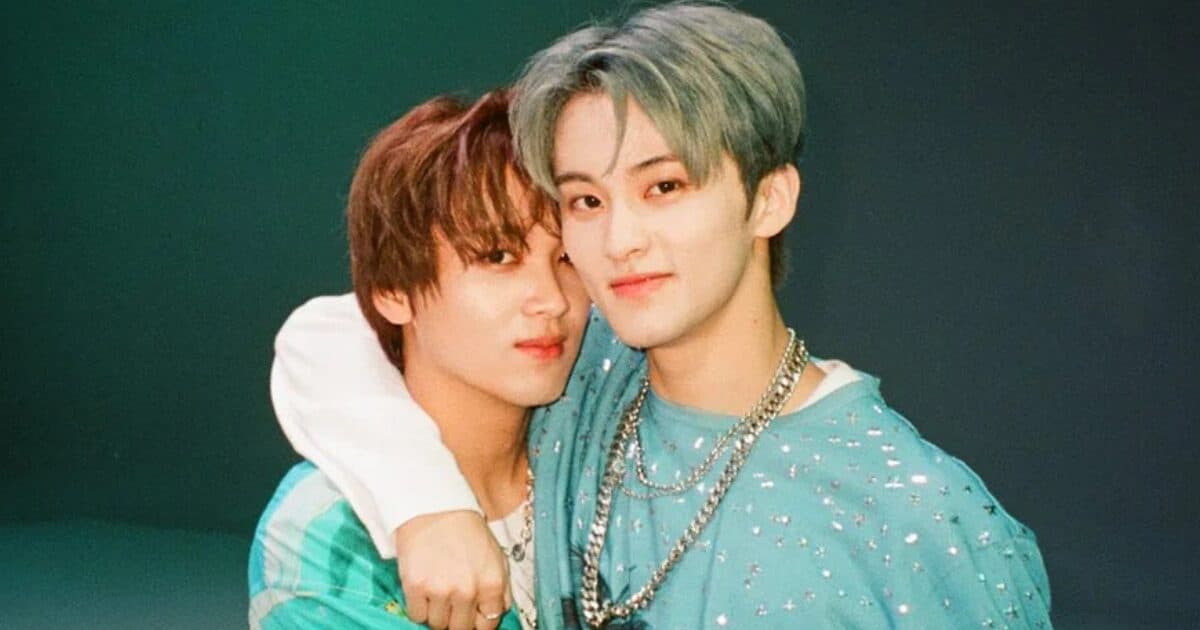 Mark Lee deixa o NCT e a SM Entertainment