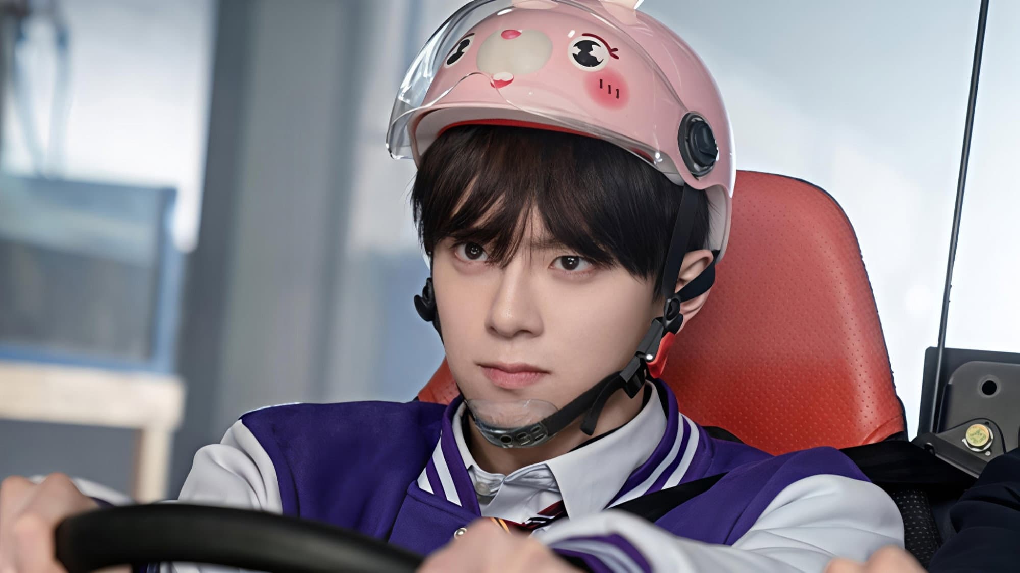 Jump Boy LIVE — imagem de capa