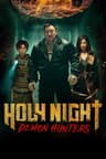 Holy Night: Demon Hunters