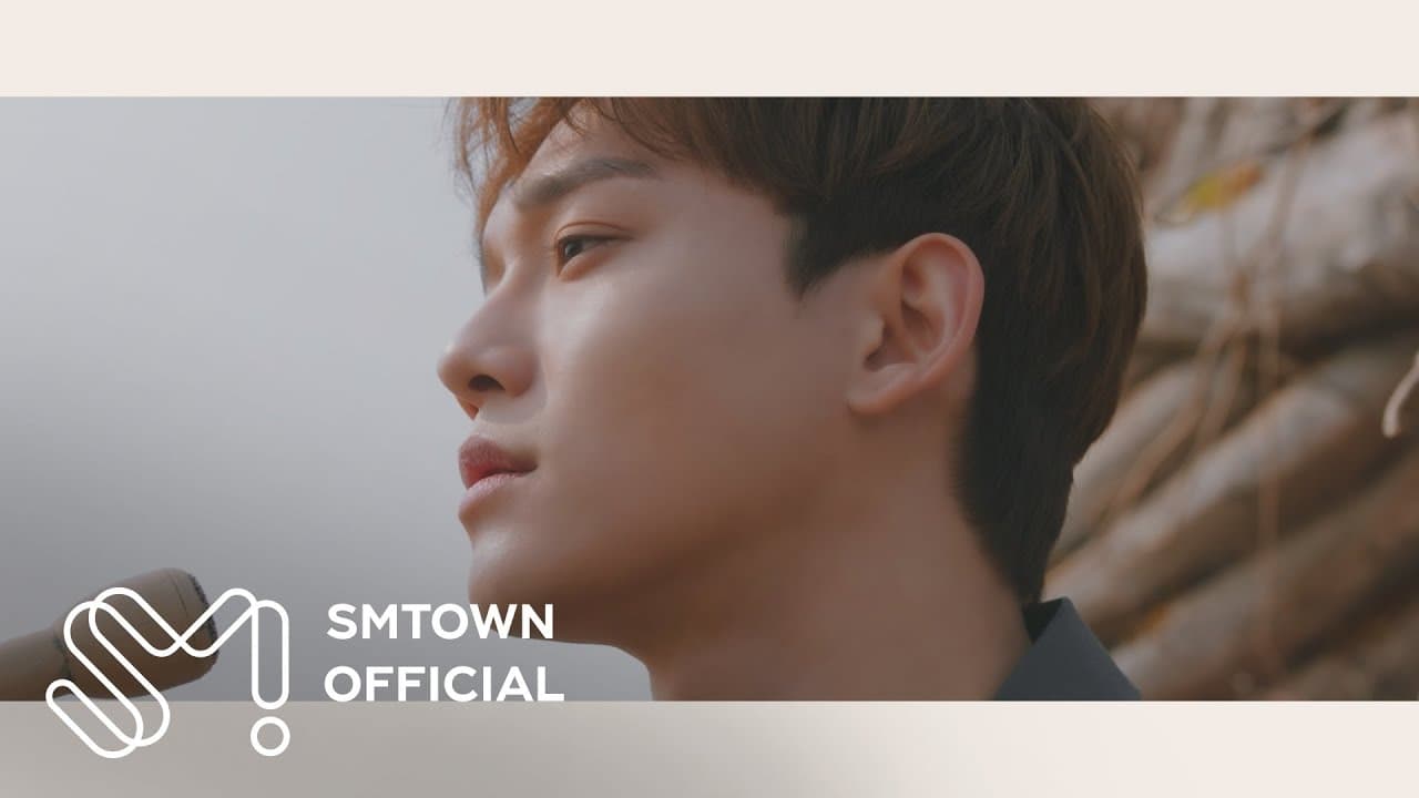 CHEN 첸 - 사월이 지나면 우리 헤어져요 (Beautiful goodbye) MV
