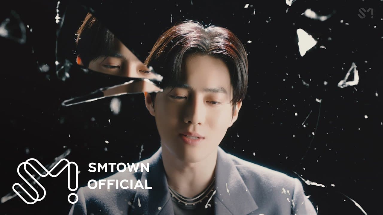 SUHO EXO - Lets Love Solo MV