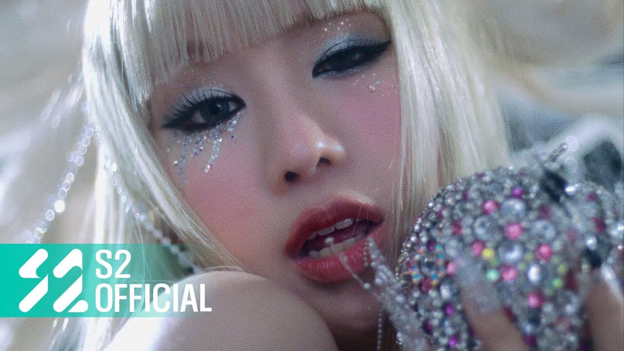 KISS OF LIFE - Midas Touch Official MV