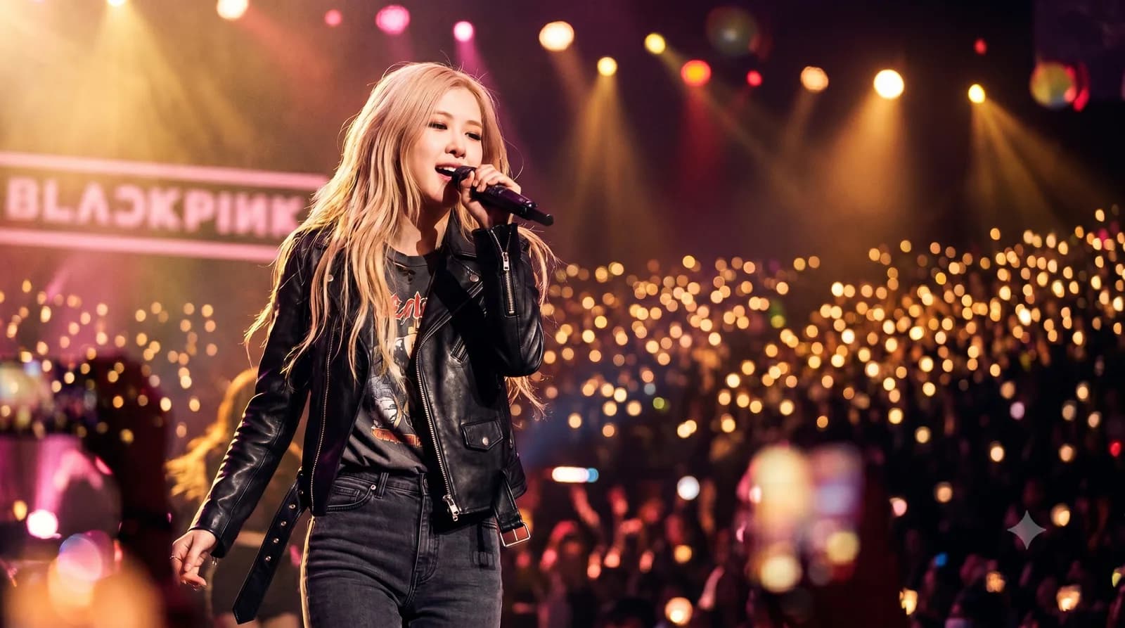 Do It Again — Rosé: tradução e significado