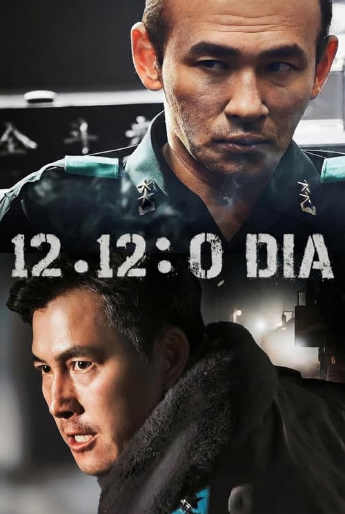 Review: 12.12 O Dia (2023) — o Thriller Político que Dominou o Box Office Coreano