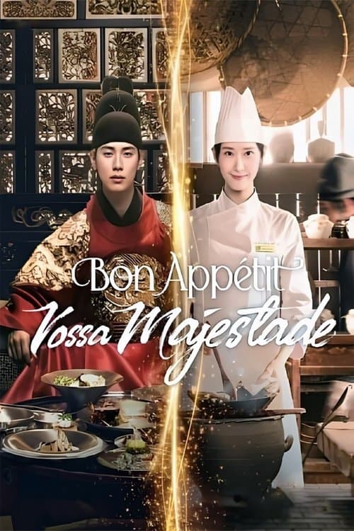 Bon Appétit, Vossa Majestade: Review Completa do Sageuk que Virou Fenômeno