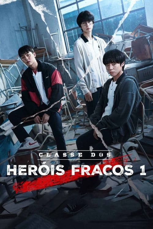 Weak Hero: a série que transformou Choi Hyun-wook em fenômeno e continua no Top 10