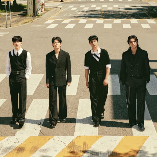DAY6 encerra turnê de 10 anos com 3 shows esgotados no KSPO Dome