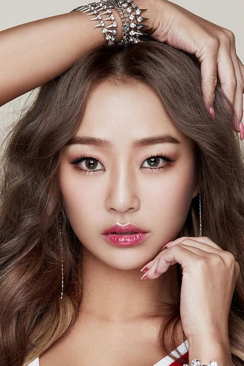 Hyolyn: da vocalista principal do SISTAR à artista solo mais corajosa da sua geração