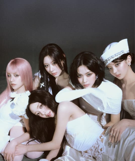 ITZY estreia em Marrocos como headliner do Mawazine, 1 dos maiores festivais do mundo