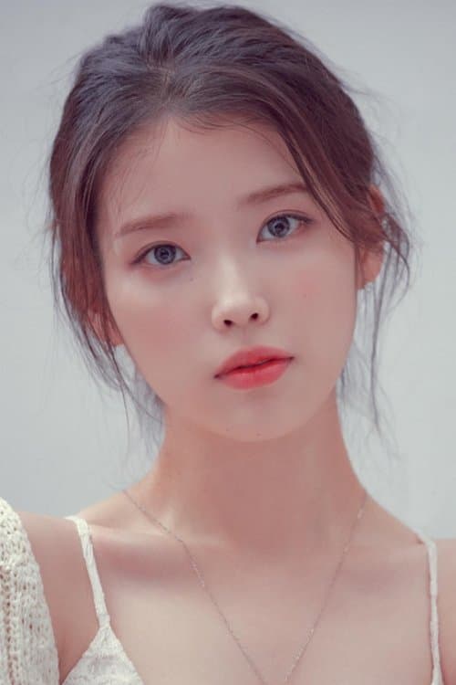 IU — Cantora, Atriz & Compositora