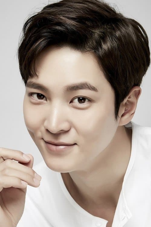 Joo Won: vocal e rap do 8TURN