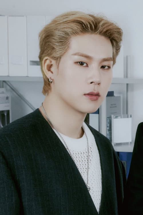 Joohoney do MONSTA X: rapper, produtor e a intensidade de palco que começa do zero a cada show