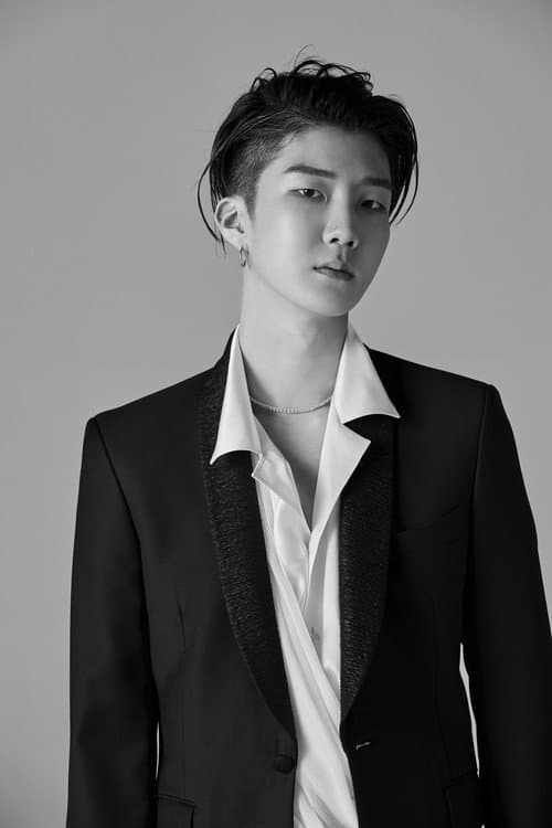 Hoony do WINNER: o dançarino que dança com musicalidade, não com acrobacia