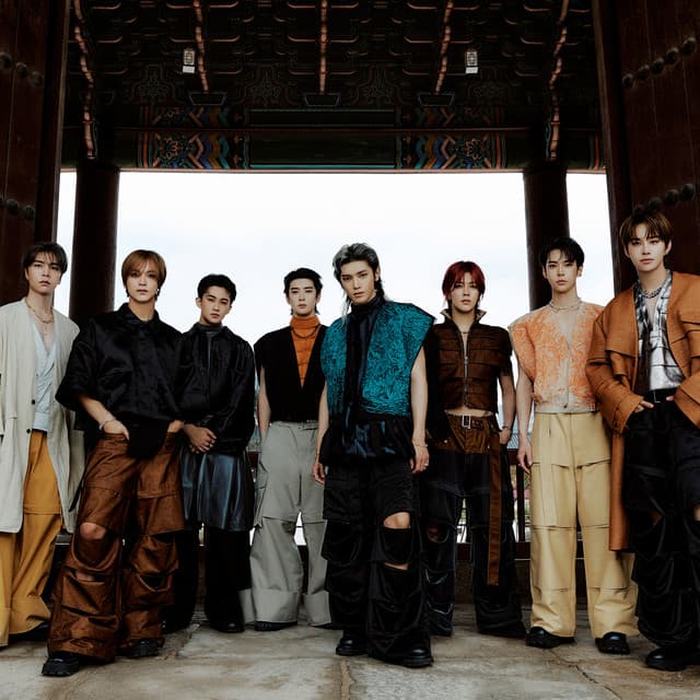NCT 127 anuncia sétimo álbum para 24 de agosto e a turnê NEO CITY – THE REDLINE