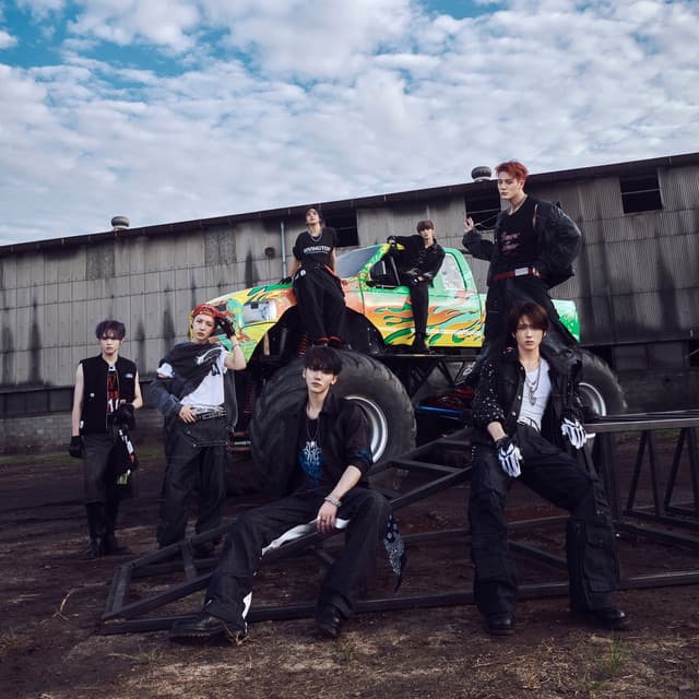 NCT Dream esgota pré-venda de fanmeeting de 10 anos em minutos