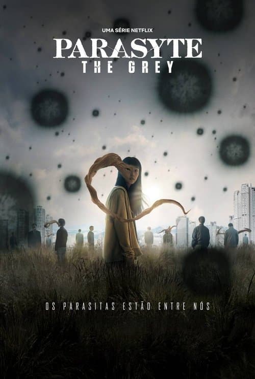 Review: Parasyte: The Grey (2024) — 100% no Rotten Tomatoes, Vale Assistir?
