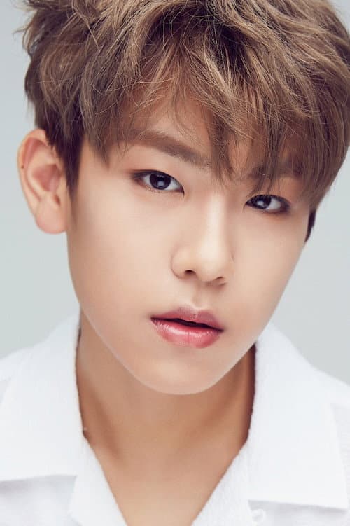 Park Woojin: o dançarino do AB6IX que interpreta a música com o corpo