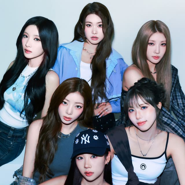PURPLE KISS: o espelho sombrio do MAMAMOO na RBW Entertainment