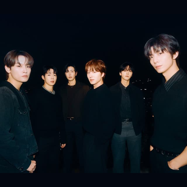 SF9 celebra retorno de Dawon com fanmeeting temático de amor no Japão