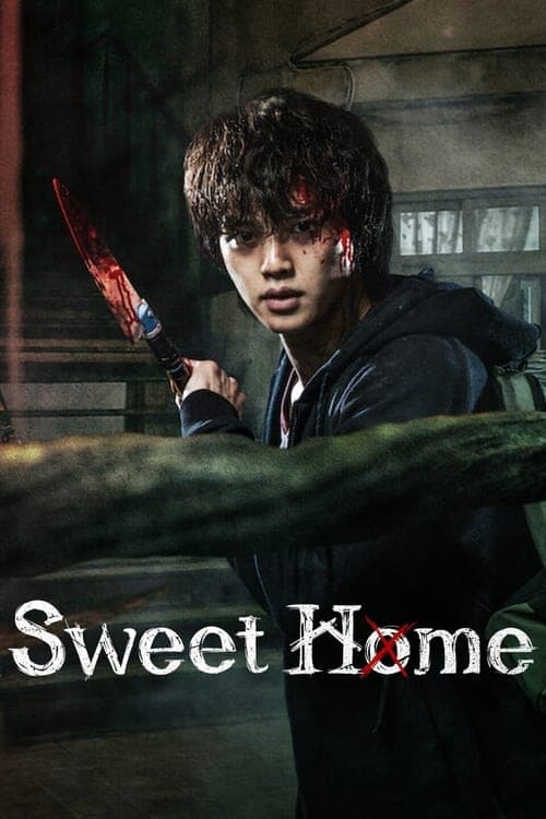 Sweet Home: por que a saga de horror coreana de Song Kang continua voltando ao Top 10
