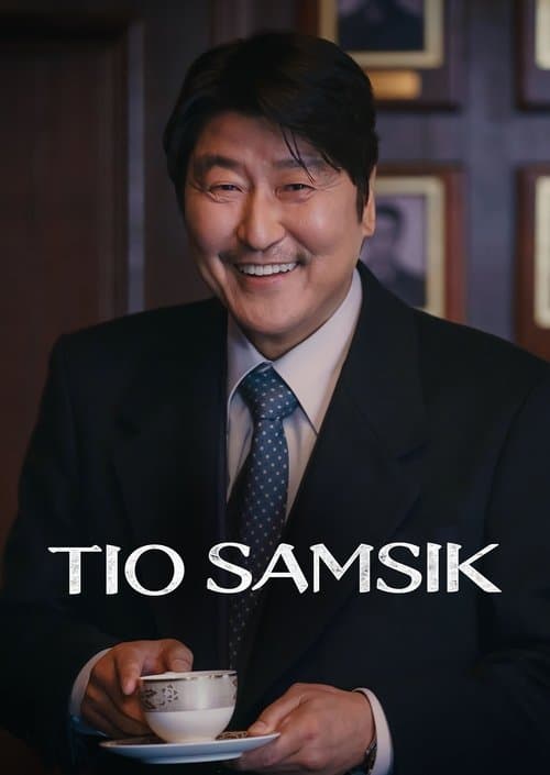 Review: Tio Samsik (2024) — a Estreia de Song Kang-ho na TV