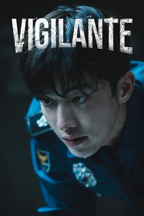 Review: Vigilante (2023) — Ação e Dilema Moral na Adaptação de Webtoon do Disney+