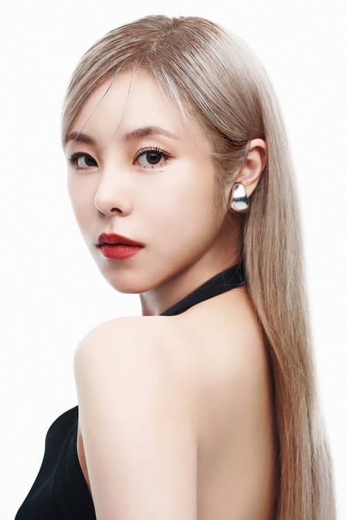 Wheein: a integrante do MAMAMOO que pinta capas de álbum e canta com a mesma naturalidade