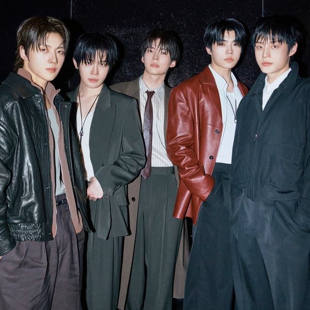ZEROBASEONE revela segundo conceito visual para álbum japonês ‘Retorno do Amor’