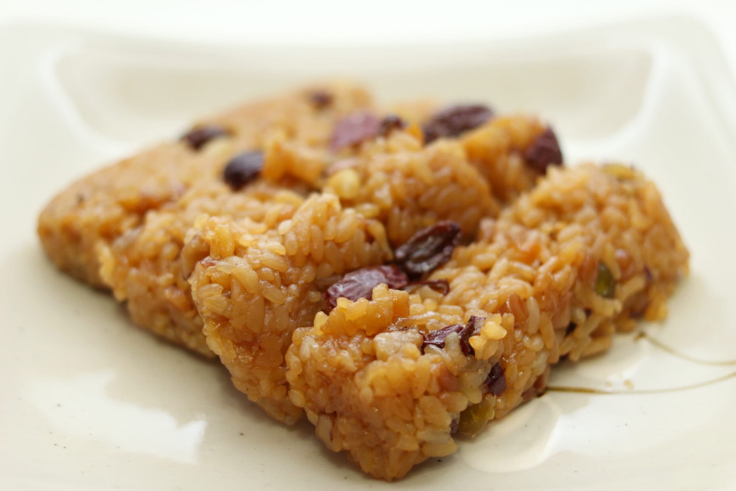 Doces tradicionais coreanos: yaksik, gyeongdan, gangjeong e patjuk