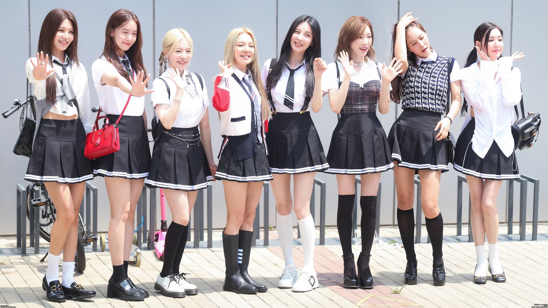 Girls' Generation: a trajetória das rainhas do K-pop da SM Entertainment